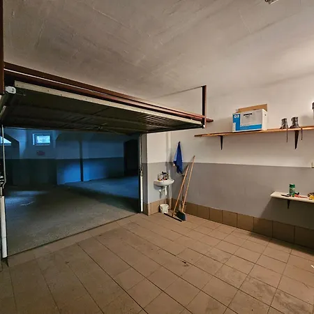 Apartman Mountain Lotus Zakopane